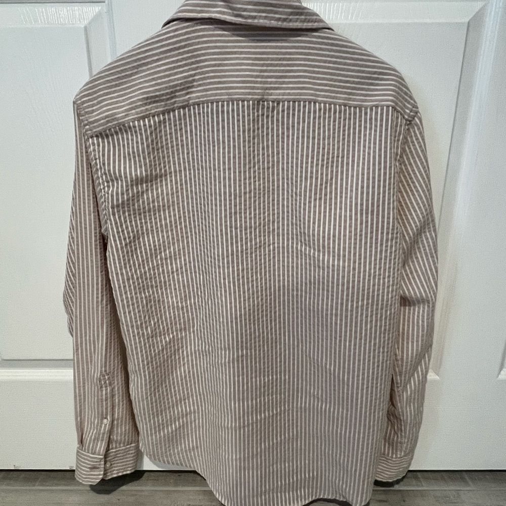 Zara button down - Picture 3 of 3